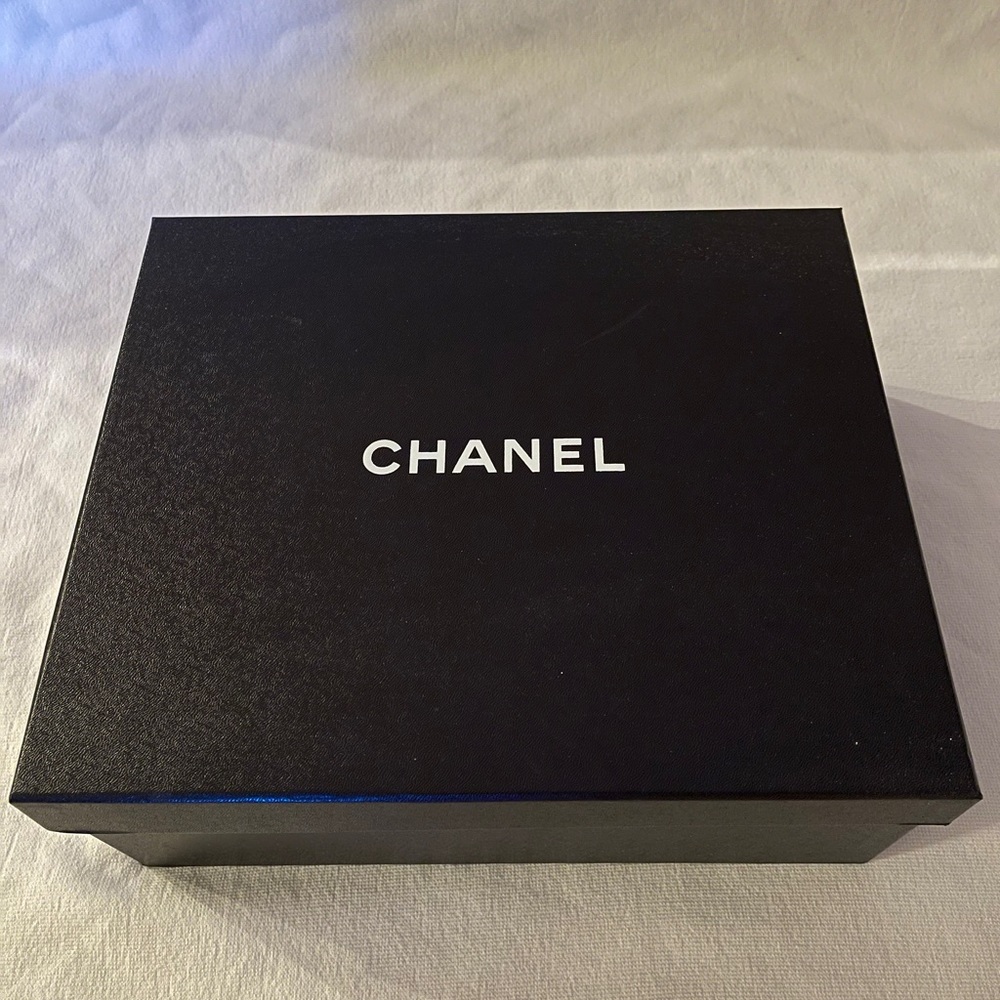 Chanel Sneakers - Picture 7 of 7